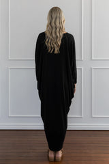 Miracle Maxi Long Sleeve