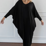 Miracle Maxi Curve Long Sleeve