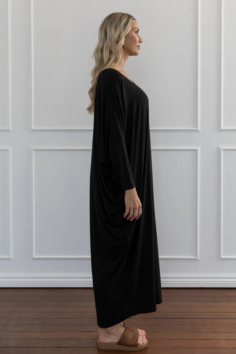 Miracle Maxi Long Sleeve