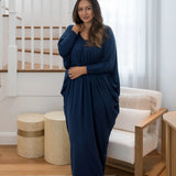 Miracle Maxi Curve Long Sleeve