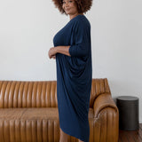 Miracle Maxi Curve Long Sleeve