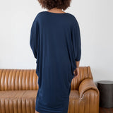 Miracle Maxi Curve Long Sleeve