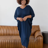 Miracle Maxi Curve Long Sleeve