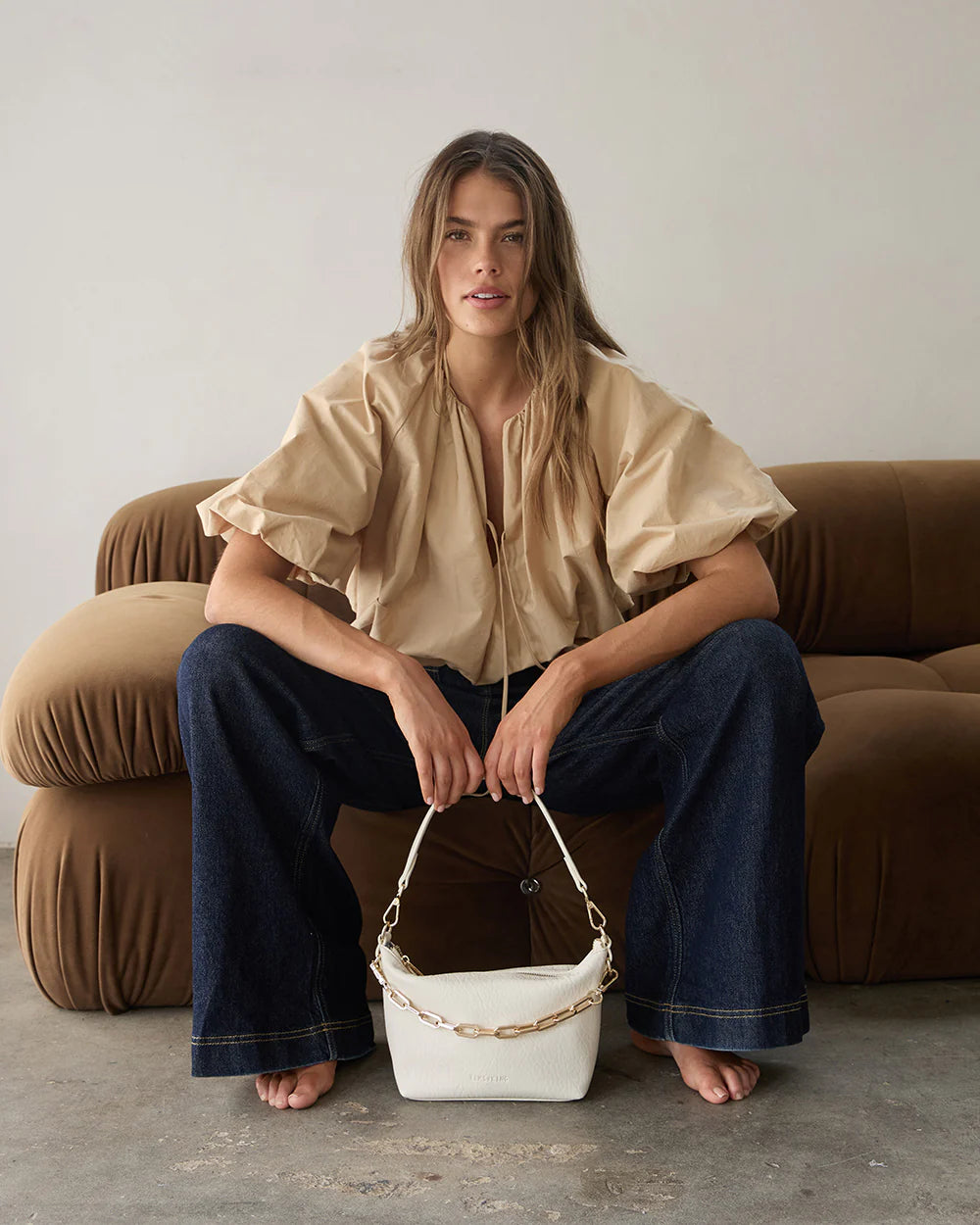 Leyton Crossbody
