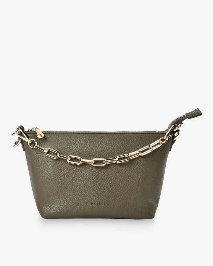 Leyton Crossbody