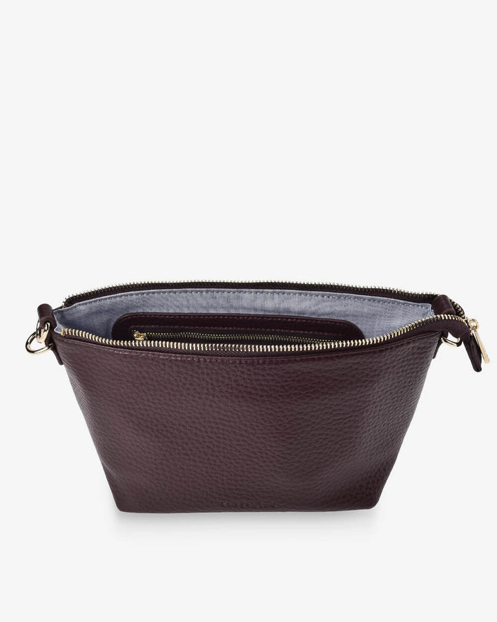 Leyton Crossbody