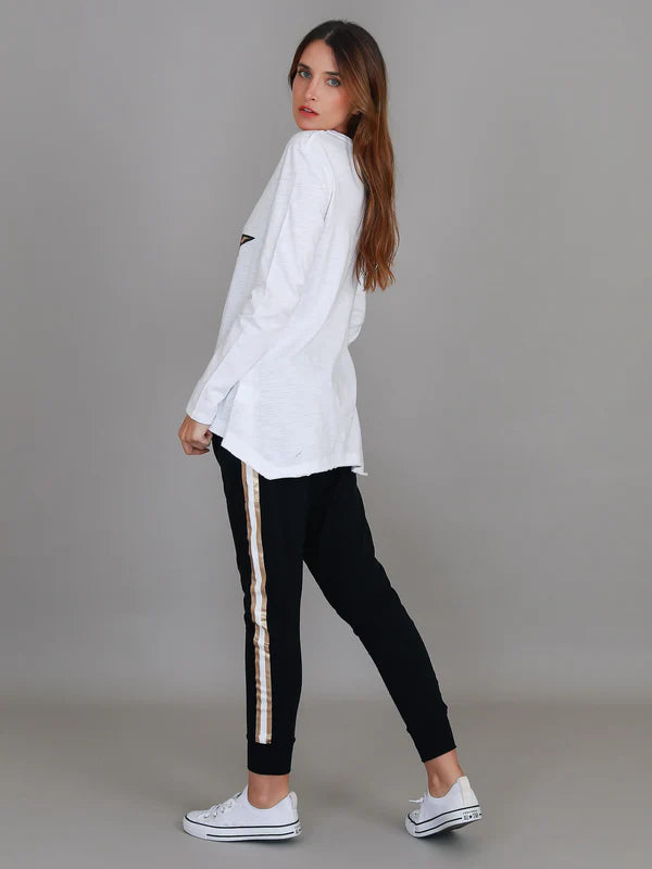 Lindie Star Tee