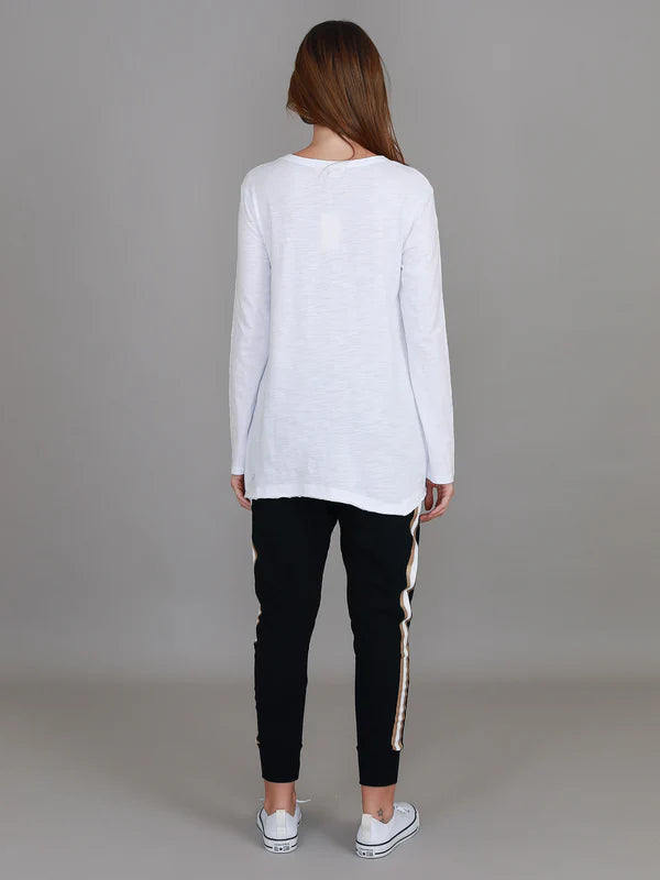 Lindie Star Tee