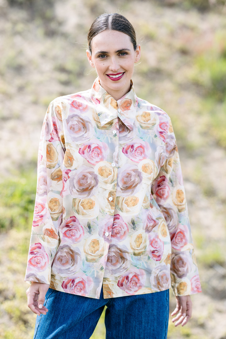 Actress Shirt