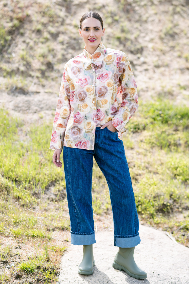 Actress Shirt