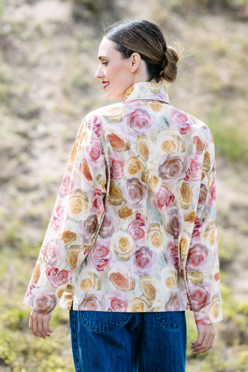 Actress Shirt