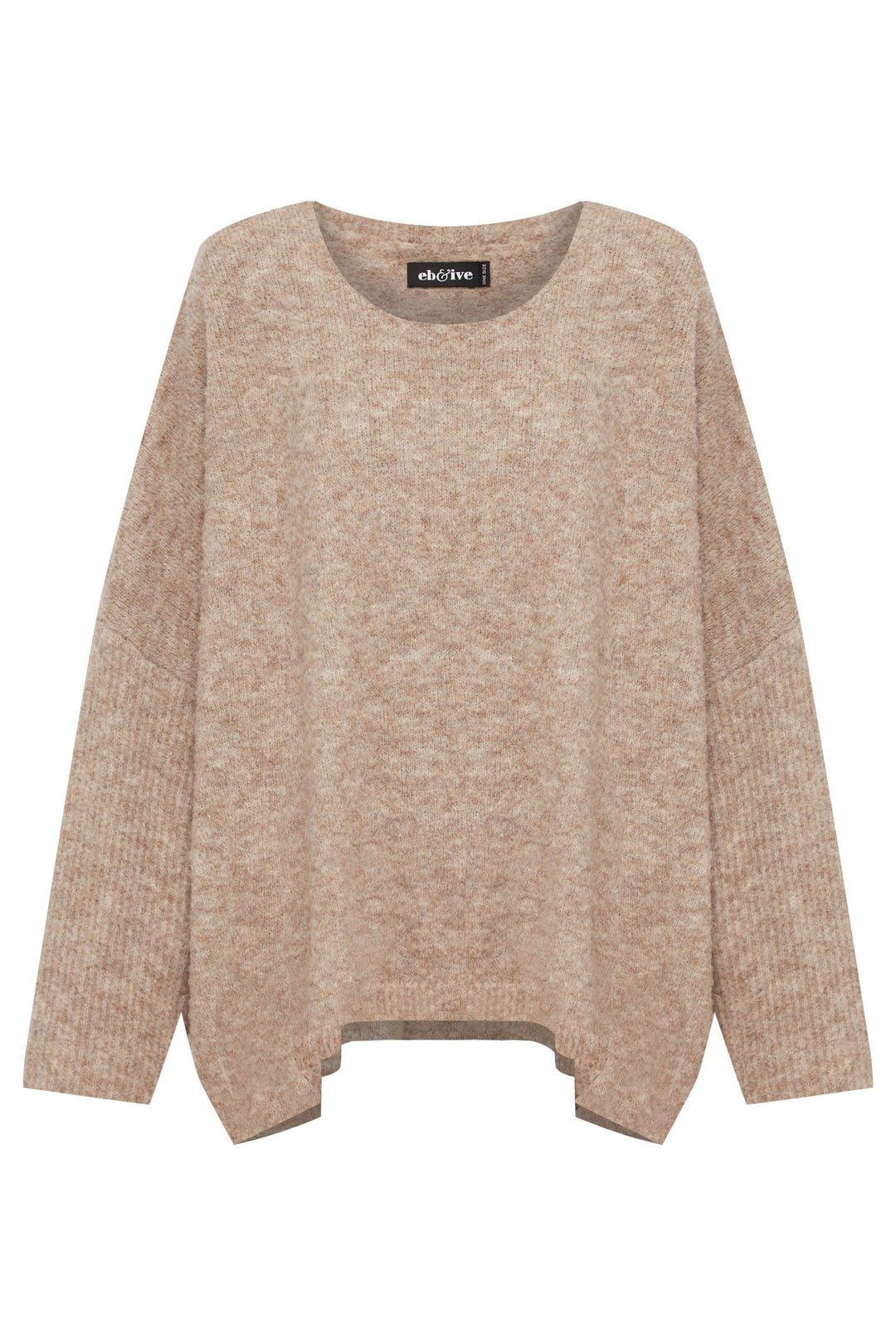 Folie Relaxed Knit