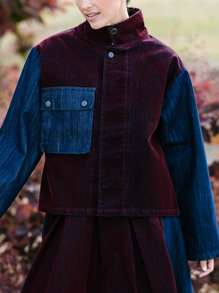 Barnett Jacket
