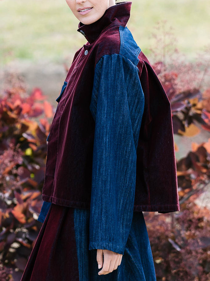 Barnett Jacket