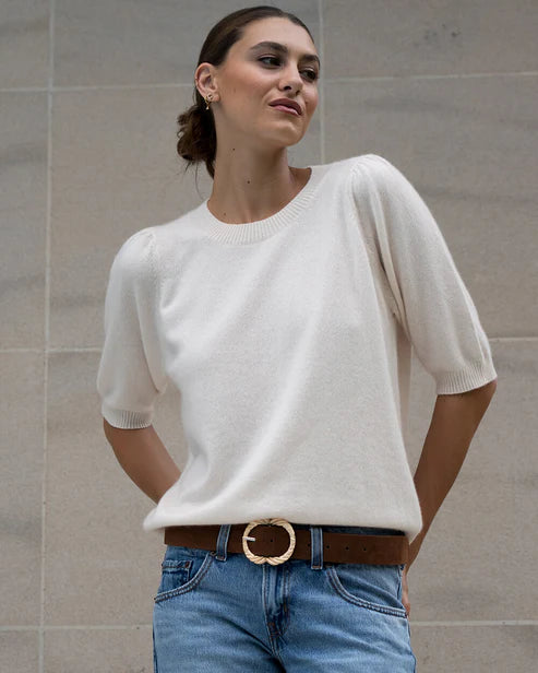 Maddie Belt