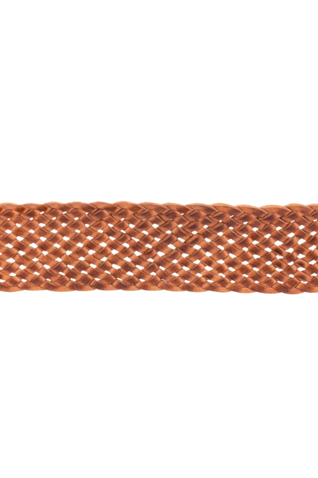Marrakesh Wide Woven Belt