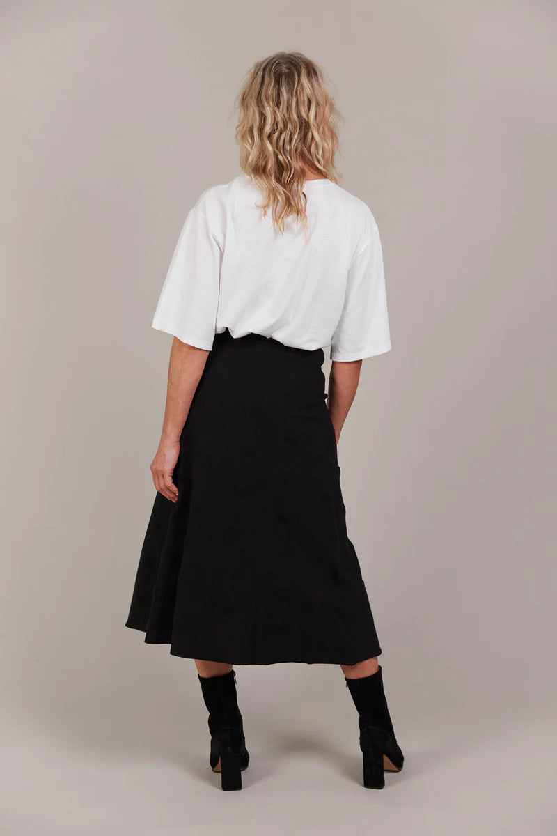 Masa Knit Skirt