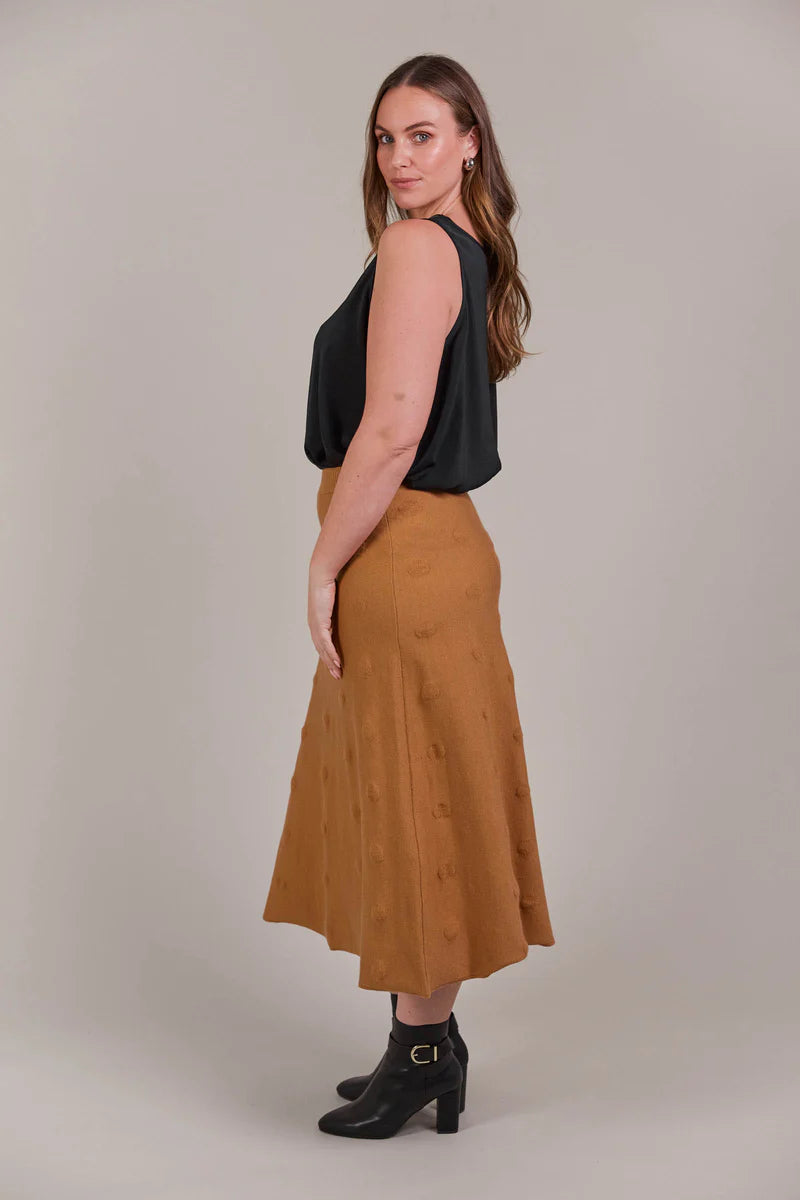 Masa Knit Skirt