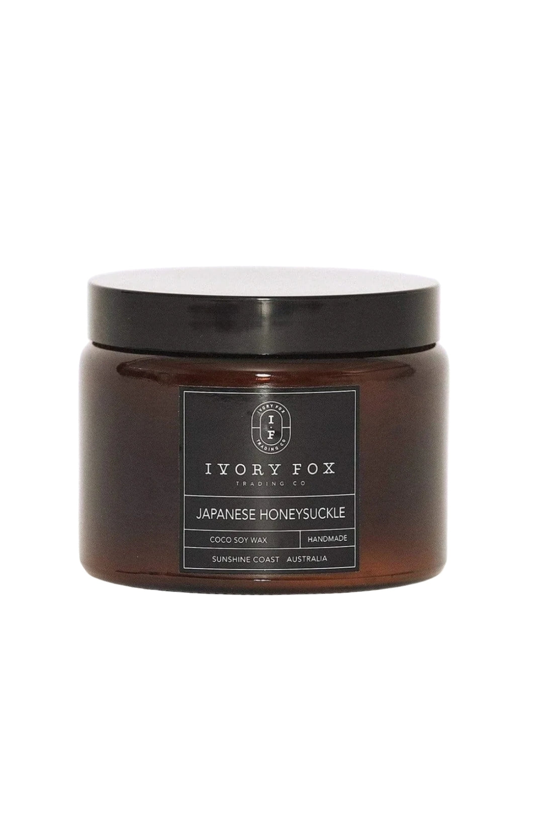 Maxi Botanica Candle