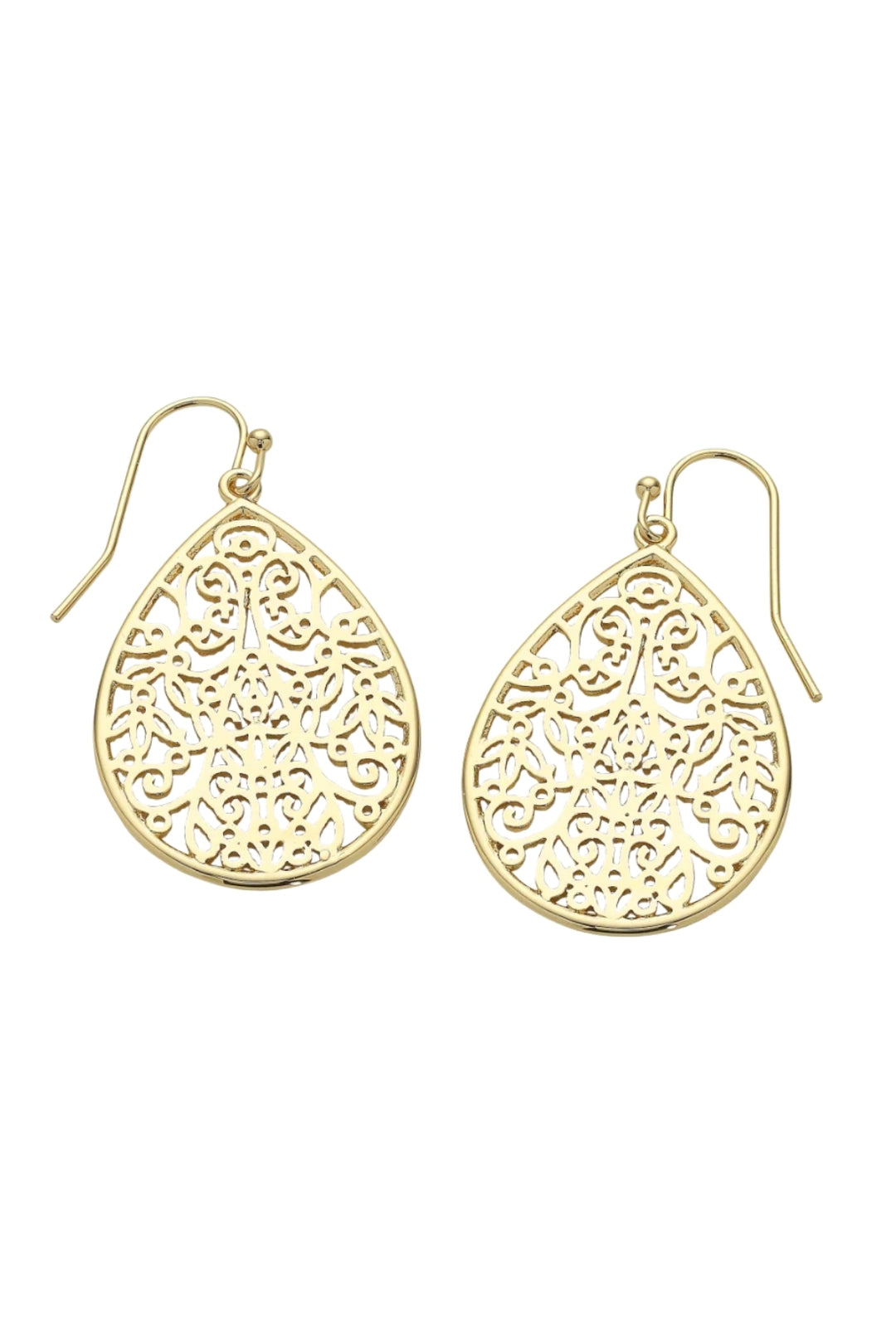 Meaghan Earrings