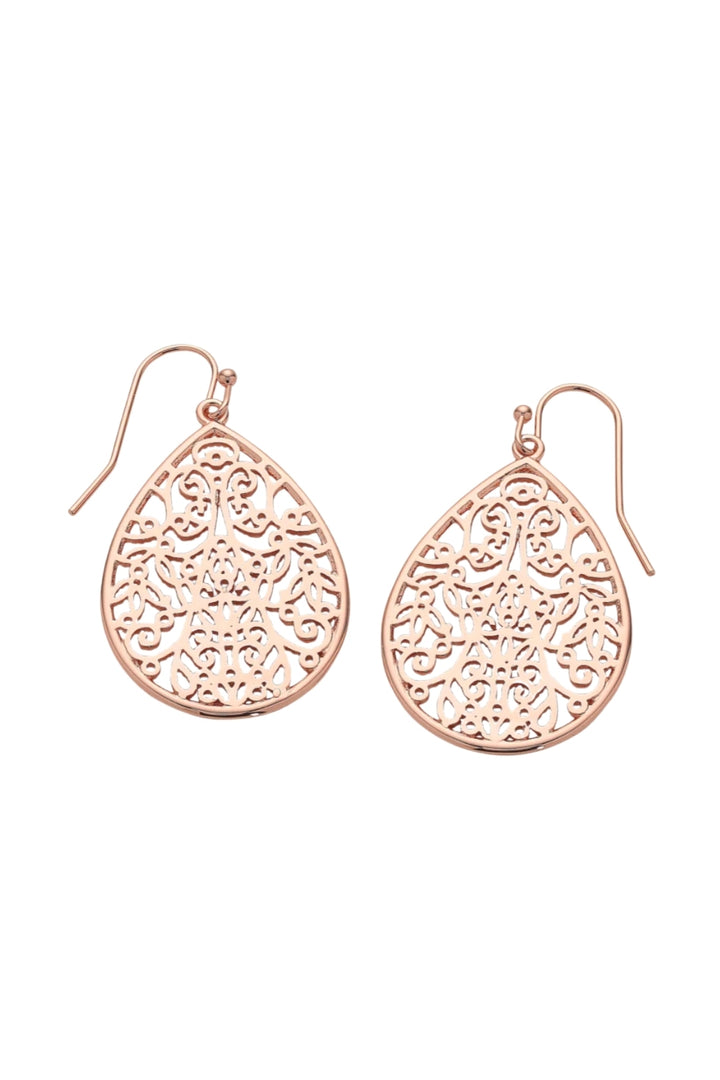 Meaghan Earrings