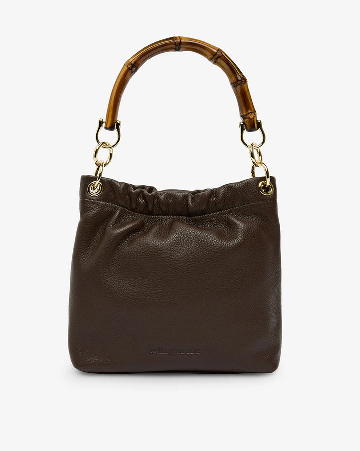 Mimi Crossbody Pebble