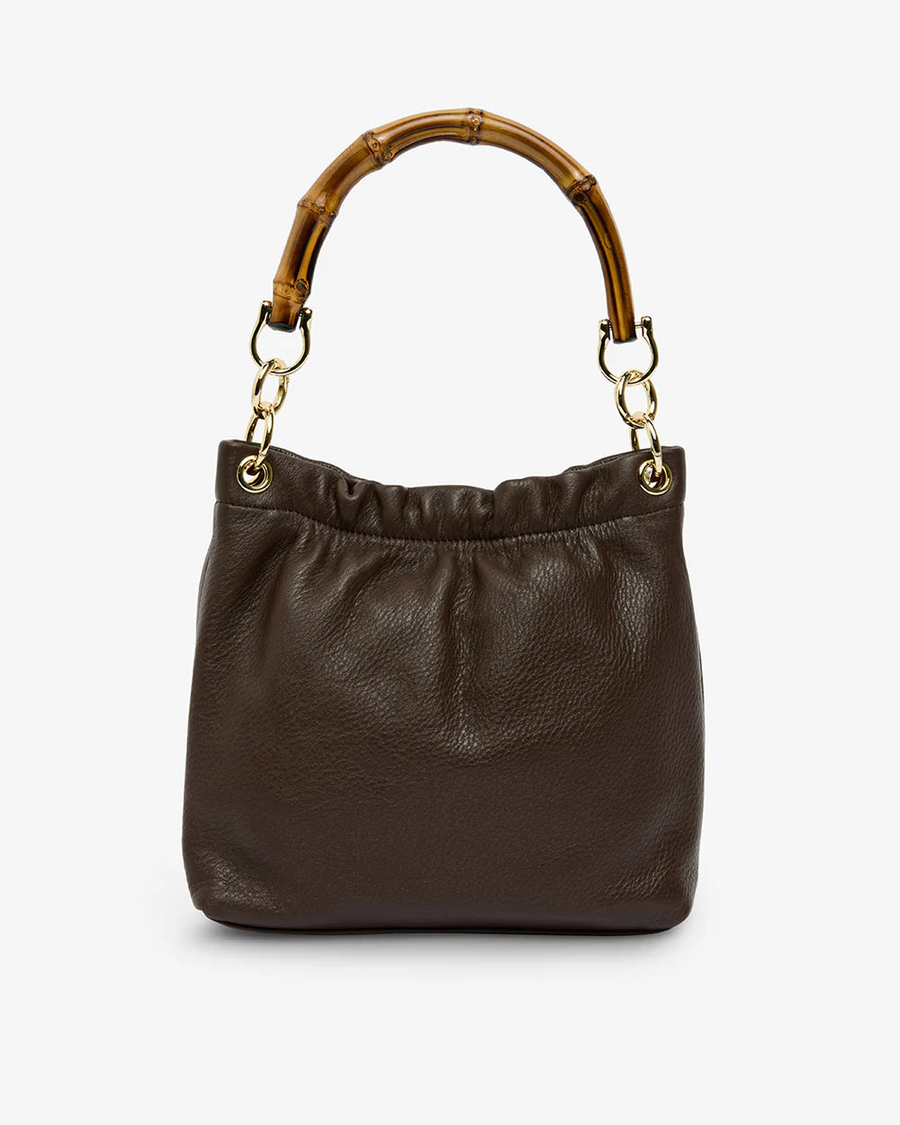 Mimi Crossbody Pebble