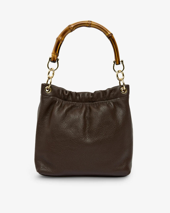 Mimi Crossbody Pebble
