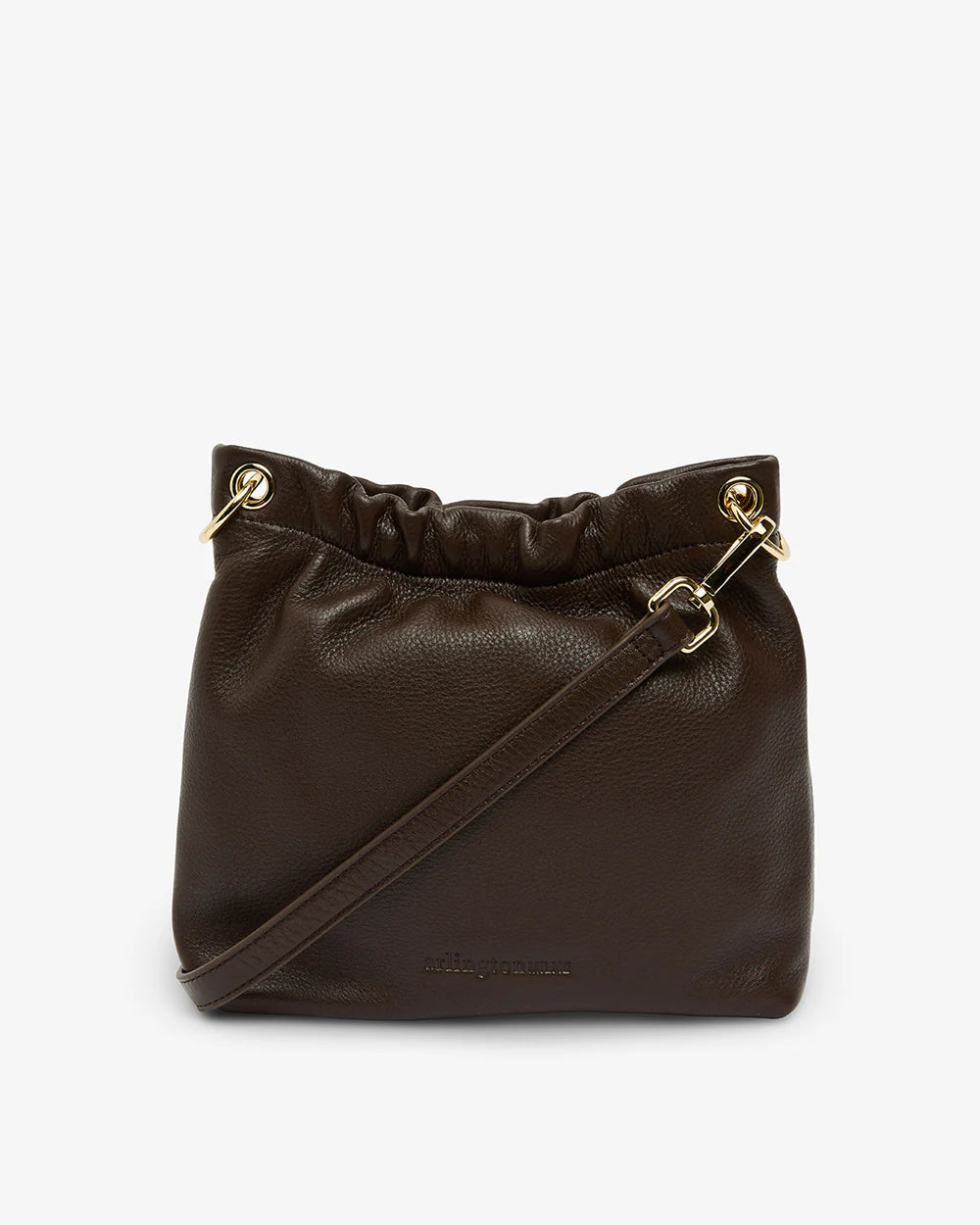 Mimi Crossbody Pebble