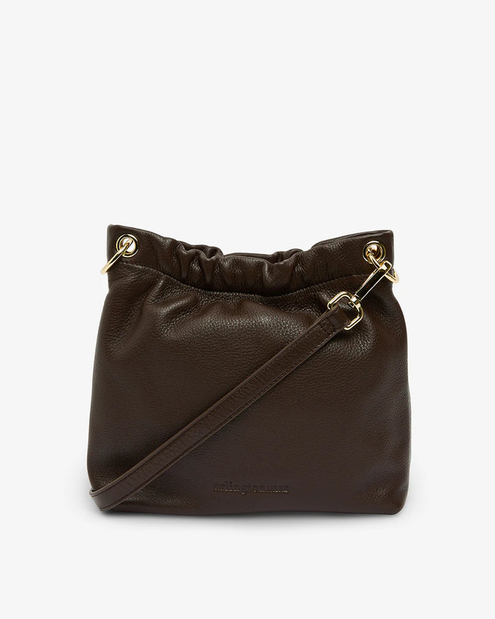 Mimi Crossbody Pebble