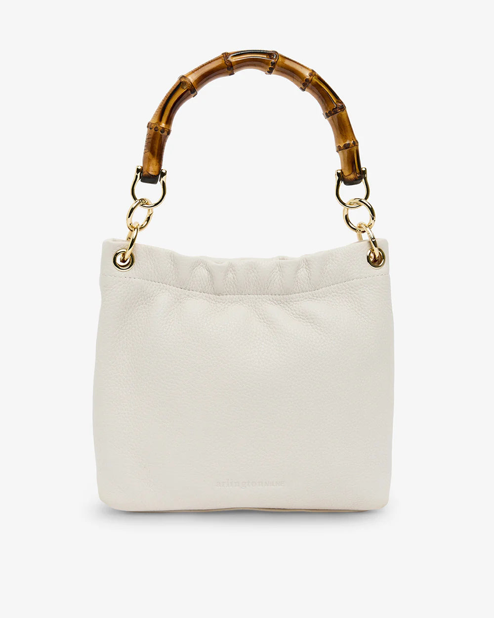 Mimi Crossbody Pebble