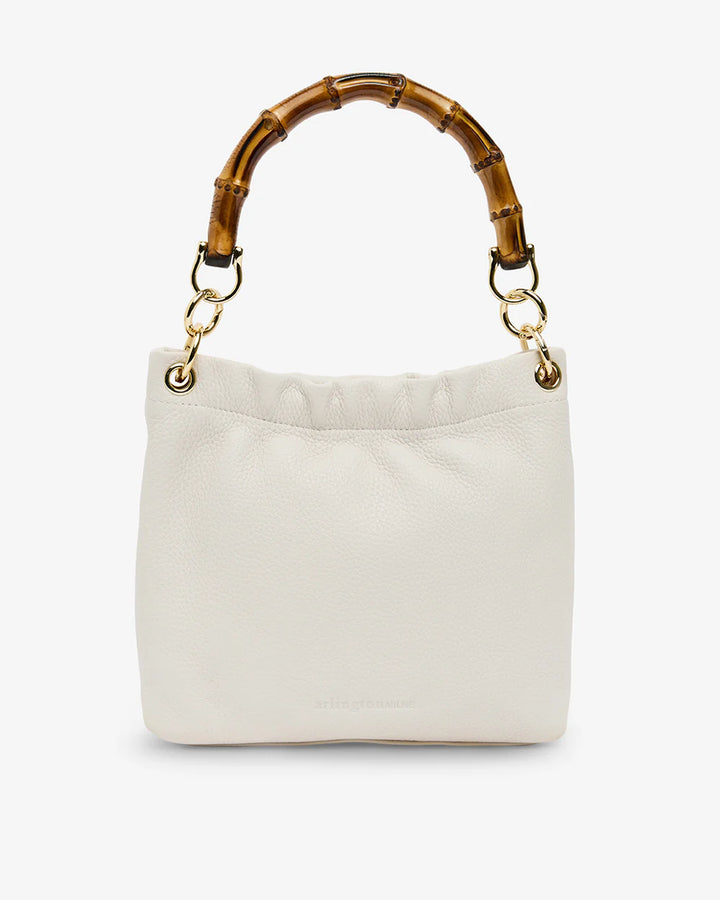 Mimi Crossbody Pebble