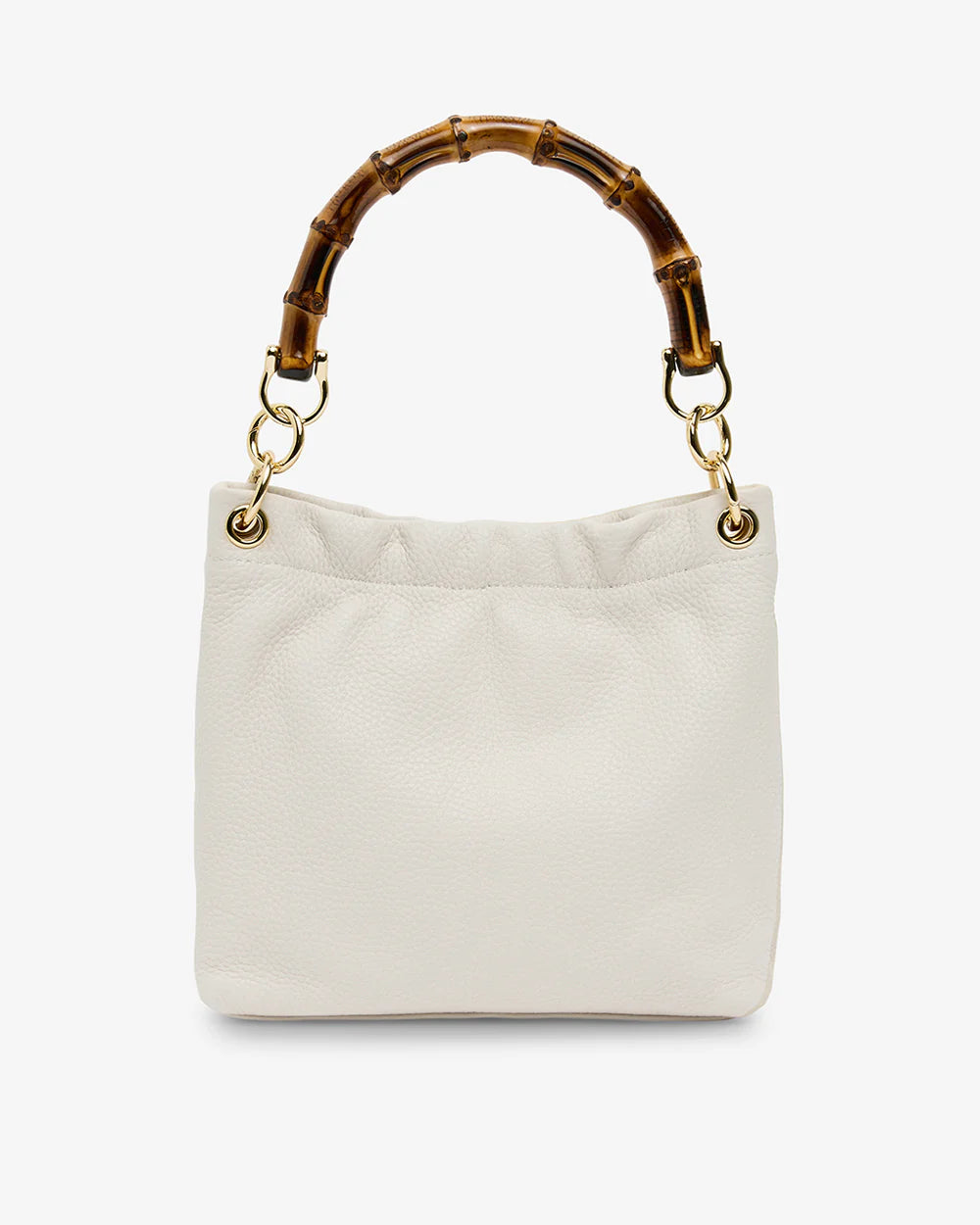 Mimi Crossbody Pebble
