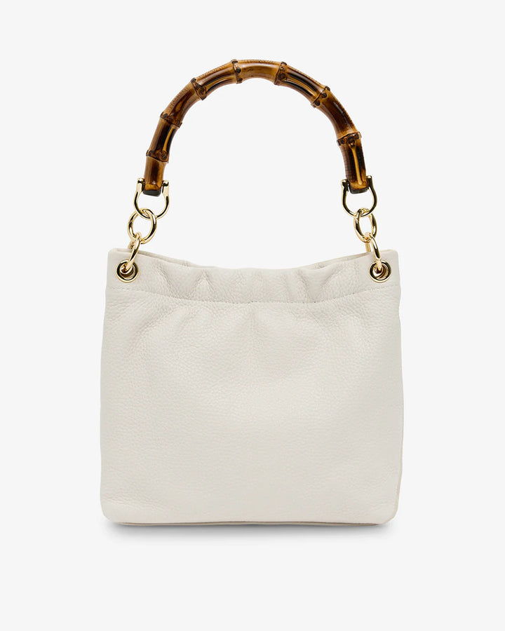 Mimi Crossbody Pebble