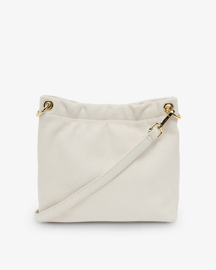 Mimi Crossbody Pebble