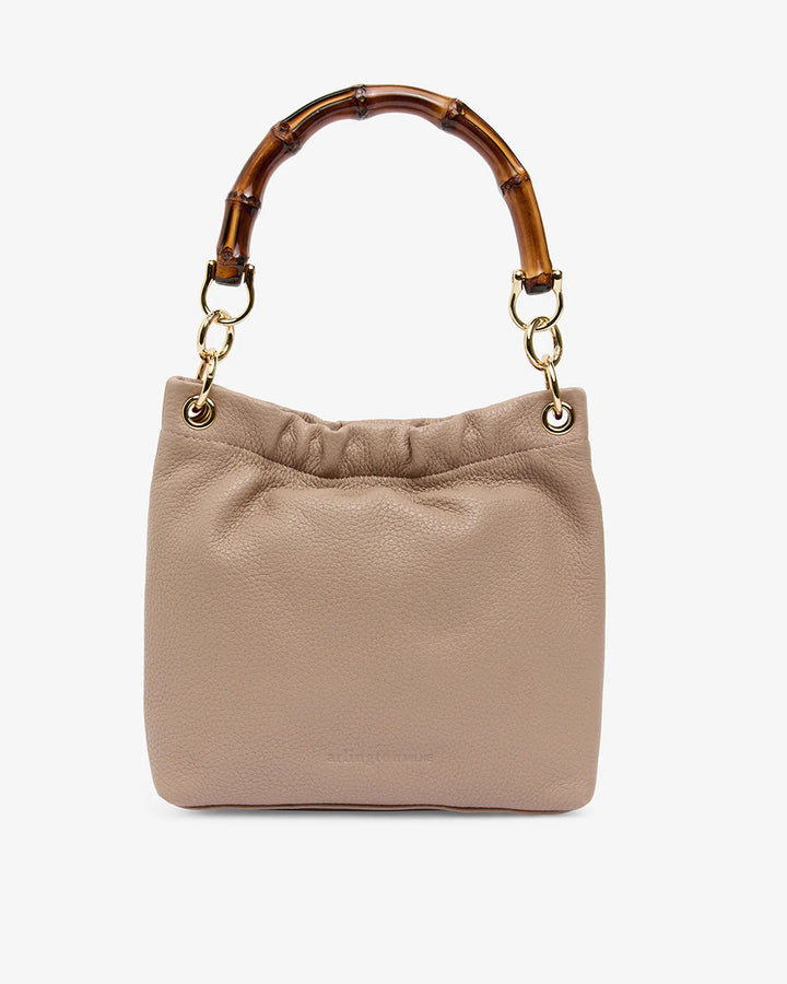 Mimi Crossbody Pebble