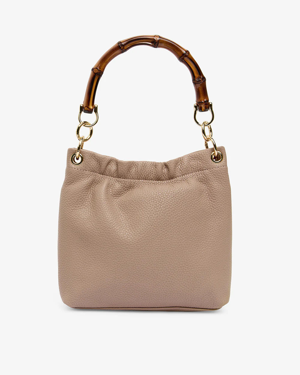 Mimi Crossbody Pebble