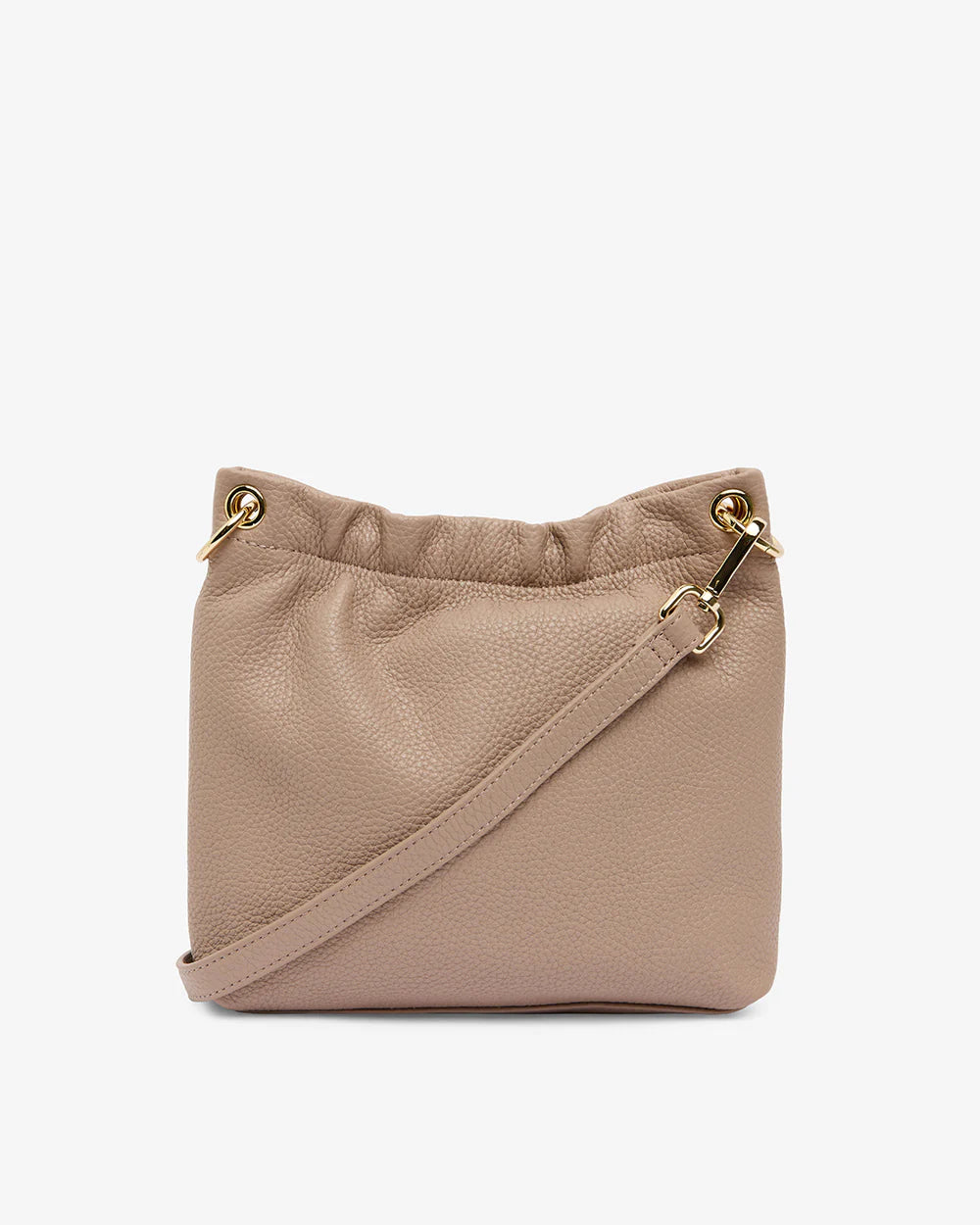 Mimi Crossbody Pebble
