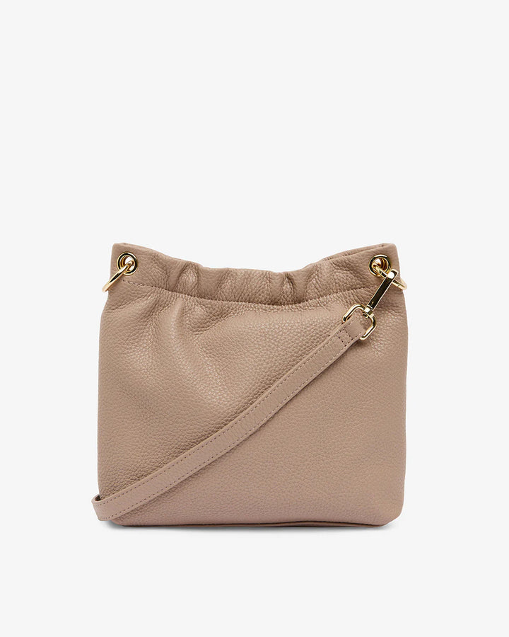 Mimi Crossbody Pebble