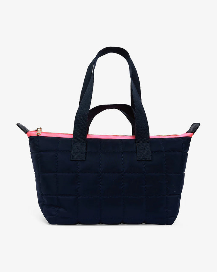 Mini Spencer French Navy
