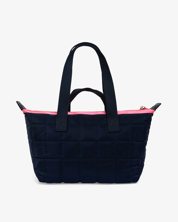 Mini Spencer French Navy