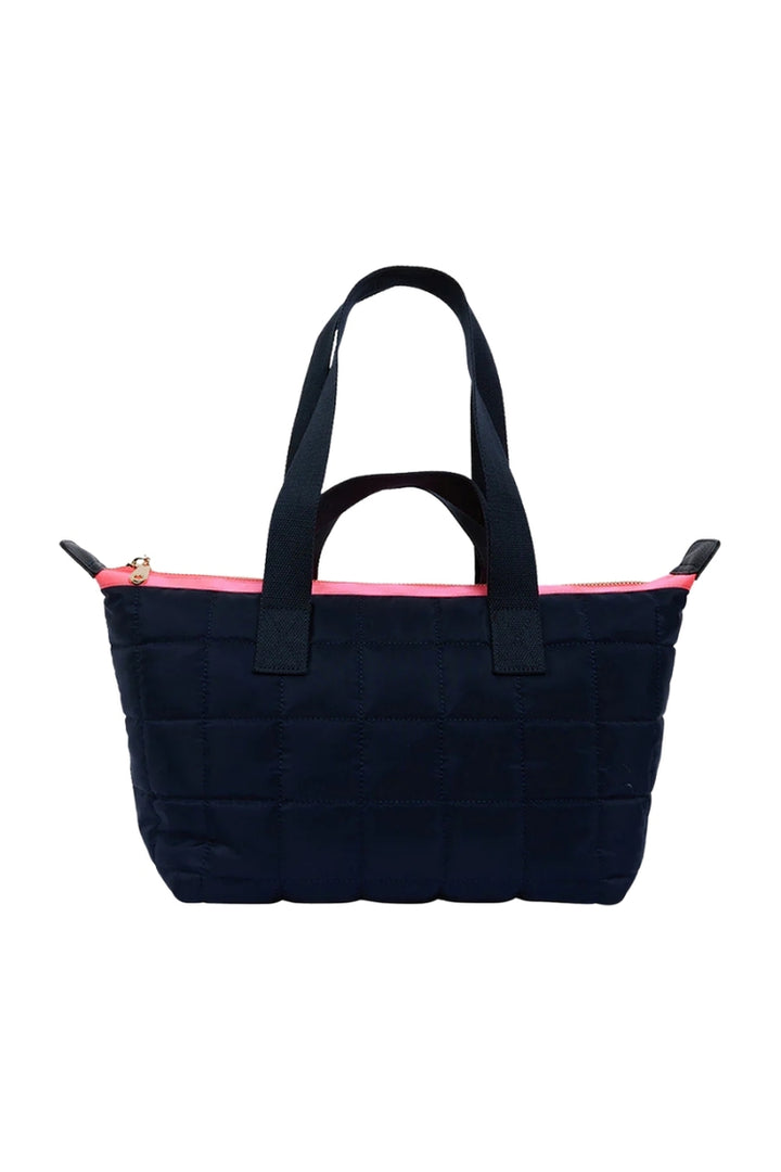 Mini Spencer French Navy