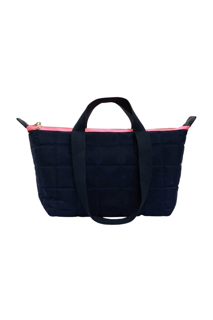 Mini Spencer French Navy
