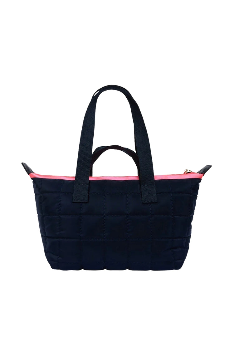 Mini Spencer French Navy