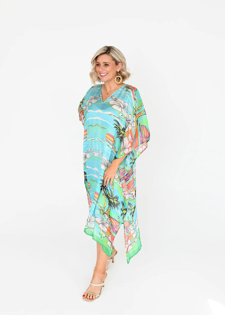 Moffat Kaftan