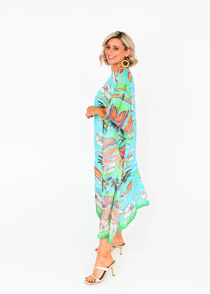 Moffat Kaftan