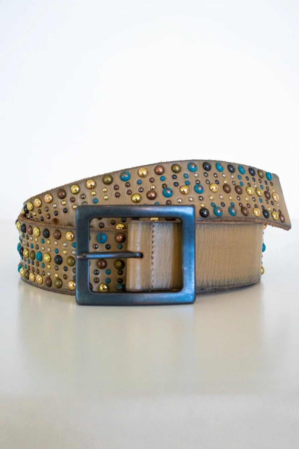 Montana Stud Belt