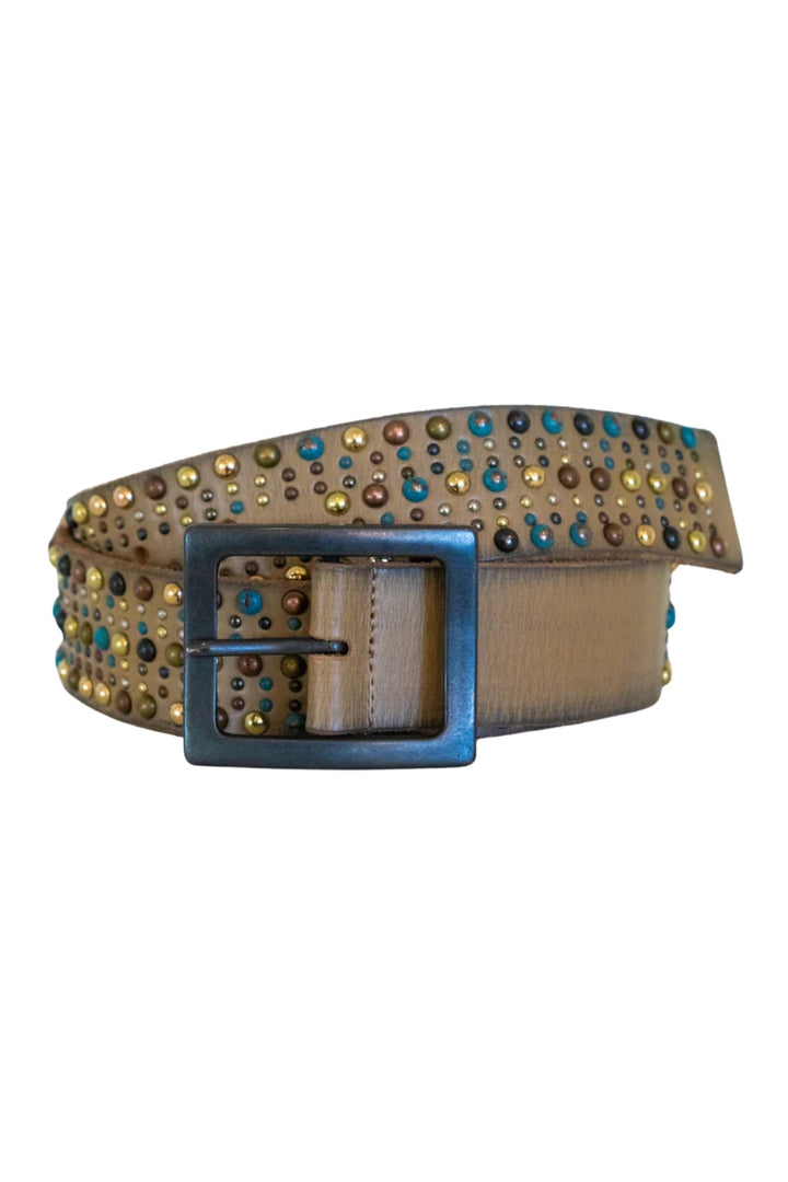 Montana Stud Belt