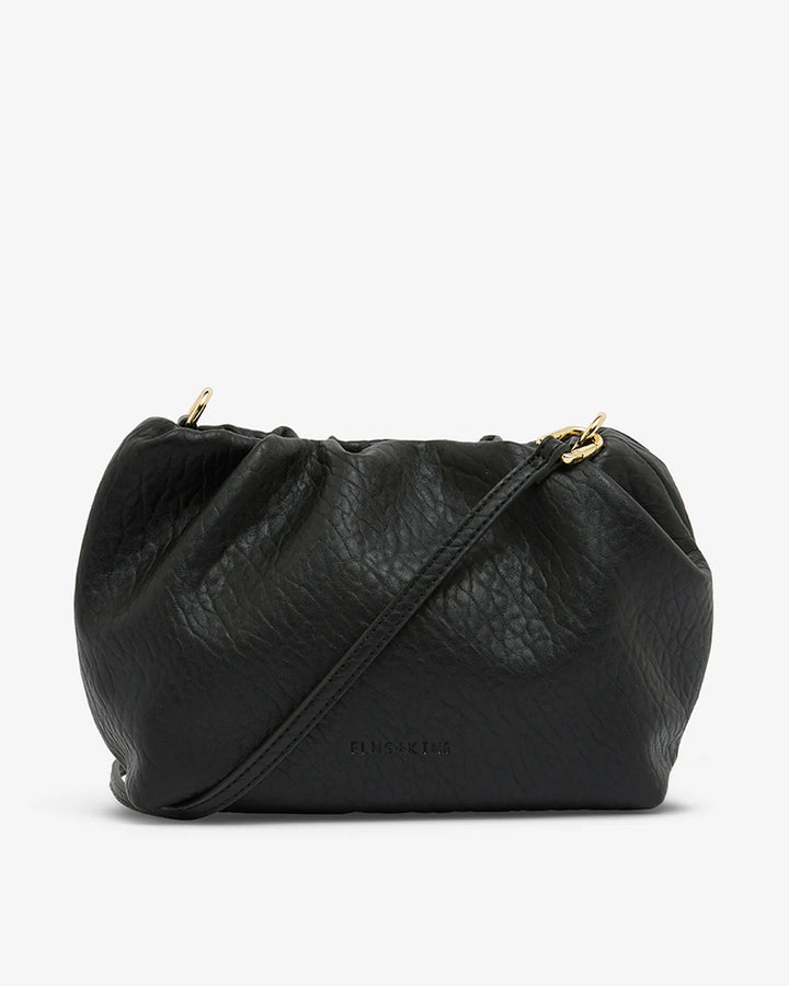 Monty Bag Black