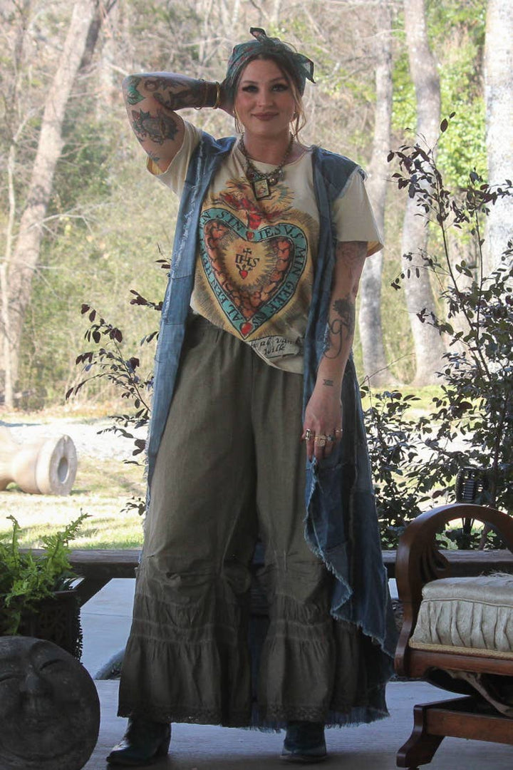 Moon Dance Tee Divine Heart